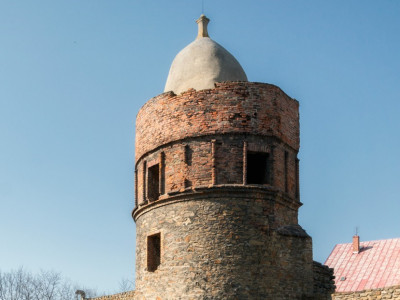Baszty w Głubczycach